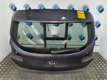 KIA CEED 1.6 GDI BUSINESSLINE  [BOOTLID_TAILGATE] 2015 beschikbaar voor biedingen