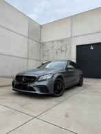 Mercedes C43 AMG, Auto's, Particulier, Onderhoudsboekje, Te koop