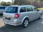 Opel Astra 1.7D, 2007, 263.840km, Airco, EXPORT OF HANDELAAR, Auto's, Voorwielaandrijving, Stof, 4 cilinders, 1686 cc