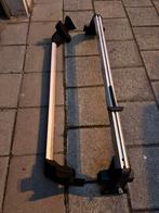 Porsche Panamera dakdragers, Ophalen, Zo goed als nieuw