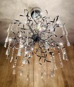 Linea Verdace designlamp, Ophalen