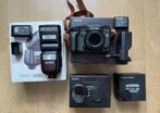 Fujifilm xt3, Audio, Tv en Foto, Compact, Ophalen of Verzenden, Zo goed als nieuw, Fuji