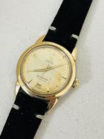 Vintage automatic Omega Seamaster Calendar horloge, Handtassen en Accessoires, Horloges | Heren, Overige materialen, Polshorloge