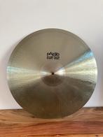 Paiste Giant Beat 20”, Muziek en Instrumenten, Ophalen of Verzenden, Zo goed als nieuw