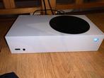 Xbox-serie s, Ophalen of Verzenden, Zo goed als nieuw, Xbox Series S