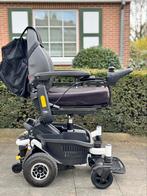 Excel E-Smart elektrische rolstoel indoor Compact Rolwagen, Diversen, Rolstoelen, Ophalen of Verzenden, Zo goed als nieuw, Elektrische rolstoel