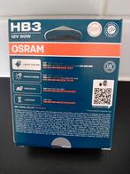 Osram HB3 2 Stuks, Enlèvement ou Envoi