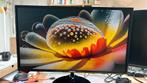 Samsung 27 inch full hd-scherm, Computers en Software, Ophalen, Gebruikt, HD