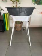 Babybadje, Ophalen, Zo goed als nieuw