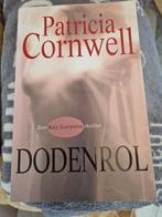 Patricia Cronwell, Ophalen of Verzenden, Gelezen