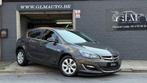 Opel Astra Astra 1.4 Turbo * 1ERE PROPRIET *GARANTIE 12 MOIS, 144 g/km, Argent ou Gris, Euro 6, Entreprise