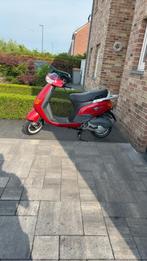 Piaggio Skipper 172, Fietsen en Brommers, Scooters | Piaggio, Ophalen, Tweetakt, Overige modellen, 172 cc