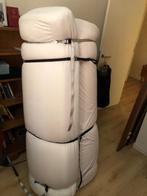 matras tweepersoons 160 op 200, Huis en Inrichting, Slaapkamer | Matrassen en Bedbodems, Ophalen, Tweepersoons, Zo goed als nieuw
