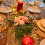 Tafeldecoratie te huur, Hobby en Vrije tijd, Ophalen, Zo goed als nieuw