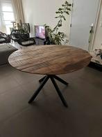 Eettafel, Ophalen, Zo goed als nieuw, Metaal