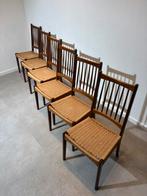 Set of six chairs by Arne Hovmand Olsen for Mogens Kold., Ophalen