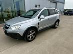 OPEL ANTARA 2.0 CDTi 4x4 COSMO AUTOMAAT, Auto's, Automaat, 1995 cc, Leder, Particulier