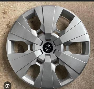 1 originele Renault master 16" wieldop uit 2025 beschikbaar voor biedingen