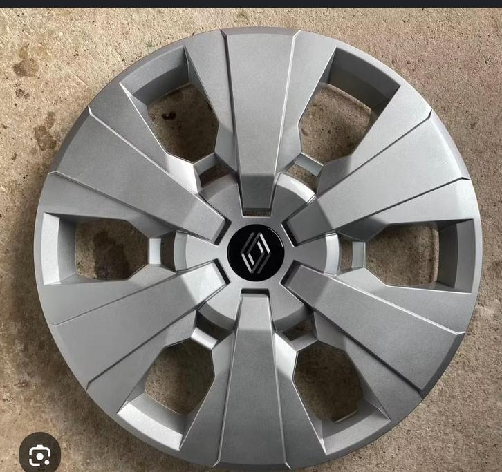 1 originele Renault master 16" wieldop uit 2025, Auto diversen, Wieldoppen, Nieuw, Ophalen of Verzenden