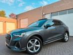 Audi Q3 S Line | 12 Maanden Garantie | 107 Dkm |Benzine|2019, Monovolume, 1498 cc, 4 cilinders, 5 zetels