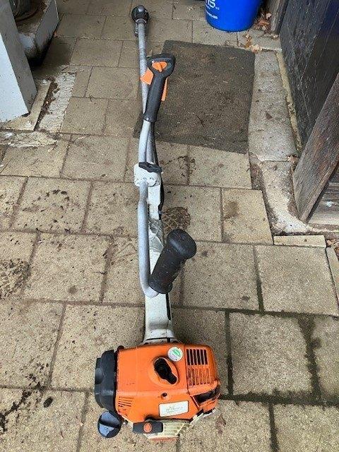 Stihl fs480 onderdelen, Tuin en Terras, Hand-tuingereedschap, Gebruikt, Ophalen