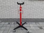 Versnellingsbak krik Auto garage 0,5 ton. Nieuw, Auto diversen, Krikken, Ophalen, Nieuw, Hydraulisch, Garagekrik