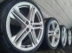 19 inc Volkswagen Sharan MK2 Passat B9 B8 GTE Variant velgen, Auto-onderdelen, Banden en Velgen, 19 inch, Gebruikt, Banden en Velgen