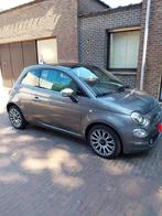 FIAT 500 2019 STAR, Autos, Fiat, Argent ou Gris, Achat, Boîte manuelle, Particulier