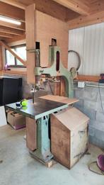 Scie à ruban, Bricolage & Construction, Enlèvement