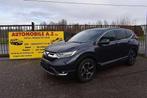 Honda CR-V 1.5 VTEC Turbo Elegance Led/GPS/Airco, Argent ou Gris, Achat, Euro 6, Entreprise
