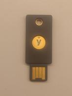 yubikey USB-A met NFC, Ophalen of Verzenden, Nieuw, Yubico