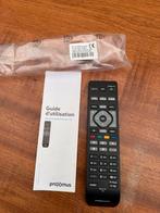 Afstandsbediening belgacom nieuw ., Audio, Tv en Foto, Afstandsbedieningen, Ophalen, Nieuw