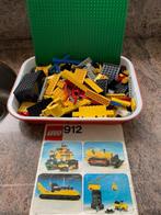 lego set 912, Kinderen en Baby's, Speelgoed | Duplo en Lego, Complete set, Ophalen of Verzenden, Lego, Zo goed als nieuw