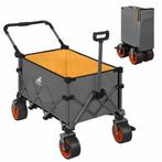 Opvouwbare Bolderkar - Tuinwagen - Strandkar, Caravans en Kamperen