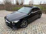 Mercedes-Benz A-CLASS 180 dA AMG-PACK Panodak/Full-LED/Sport, Auto's, Automaat, Gebruikt, 4 cilinders, 116 pk