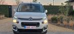 Citroen berlingo 1.2 _ 81kw _ 1ère main _ 12 mois garantie !, Achat, Euro 6, Entreprise, Carnet d'entretien