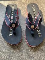 Slippers Tommy Hilfiger maat 39, Vêtements | Femmes, Chaussures, Enlèvement ou Envoi, Sandales de bain