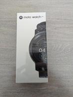 Montre connectée homme Motorola Moto Watch 100, Comme neuf