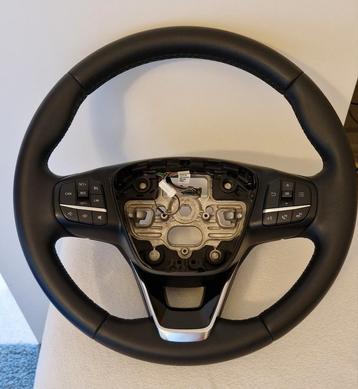 Stuurwiel ford focus mk4  beschikbaar voor biedingen
