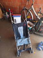 Kinderwagen, Ophalen, Gebruikt