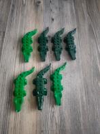 Lego crocodile, Ophalen of Verzenden, Zo goed als nieuw, Lego