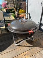 Petit barbecue Bodum Fyrkat, Tuin en Terras, Ophalen, Gebruikt