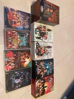 Dvd’s Huis Anubis, Ophalen, Zo goed als nieuw