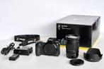Nikon Z6 + 24-70/4S, Ophalen, Gebruikt, 24 Megapixel, Nikon