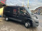 Fiat Ducato 2.0JTD L1H1 42.000KM**Tva Deductible*netto 11569, Autos, Camionnettes & Utilitaires, Boîte manuelle, 4 portes, Diesel