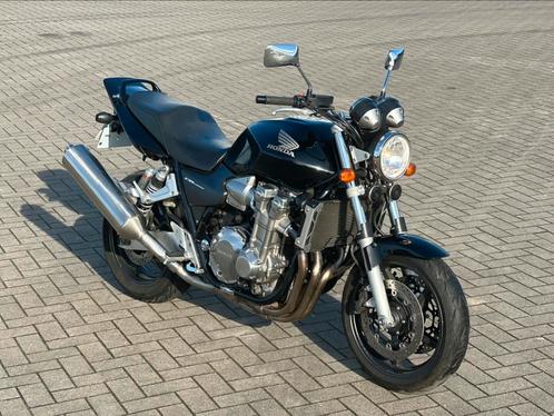 Honda CB 1300 Volledig onderhoud en Garantie, Motoren, Motoren | Honda, Bedrijf, Naked bike, meer dan 35 kW, 4 cilinders, Ophalen of Verzenden