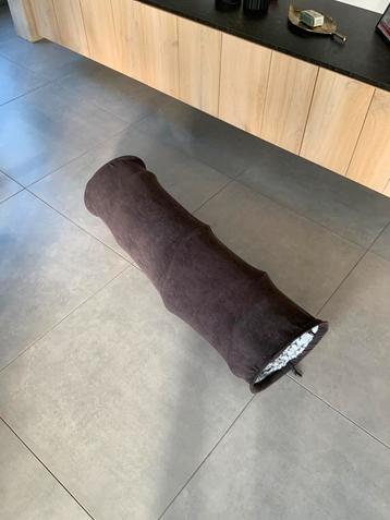 Katten tunnel beschikbaar voor biedingen