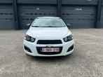 Chevrolet Aveo 1.3LT euro 5, 5 places, Berline, 1250 cm³, Achat