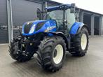 New Holland T 7.245 WG2994, New Holland