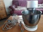Keukenrobot Kenwood Major Classic, Elektronische apparatuur, Keukenmixers, 4 liter of meer, Ophalen, Gebruikt, 3 snelheden of meer